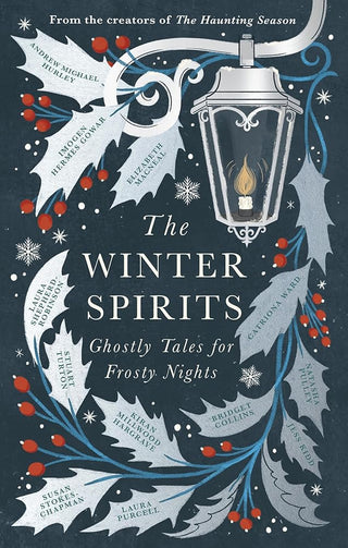 The Winter Spirits cover image