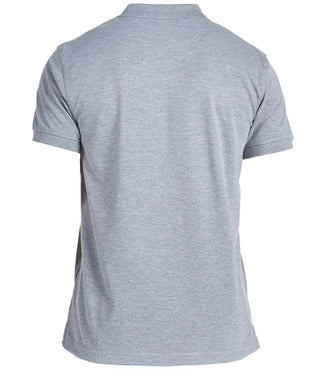 CN220 Grey Marl Back