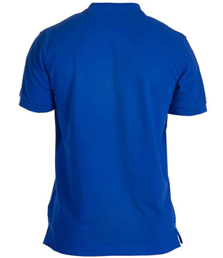 CN220 Royal Blue Back