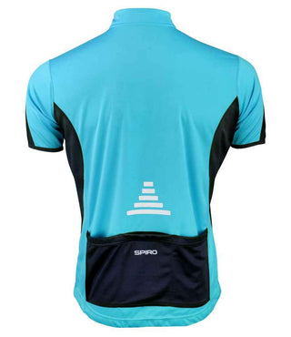 SR188M Aqua/Black Back