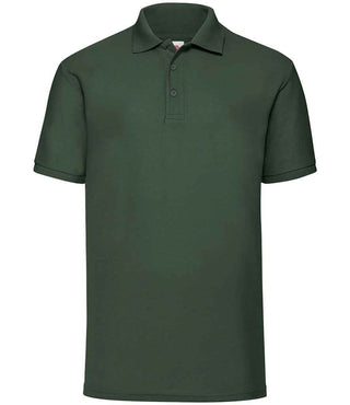 SS11 Bottle Green Front