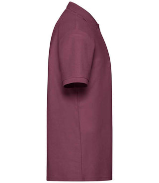 SS11 Burgundy Right