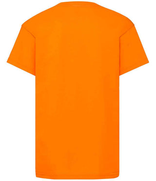 SS12B Orange Back