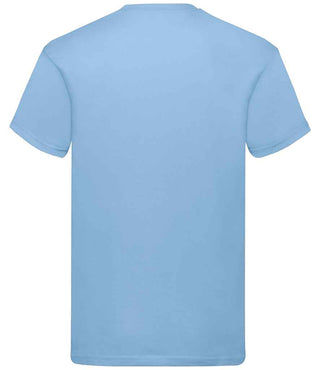 SS12 Sky Blue Back