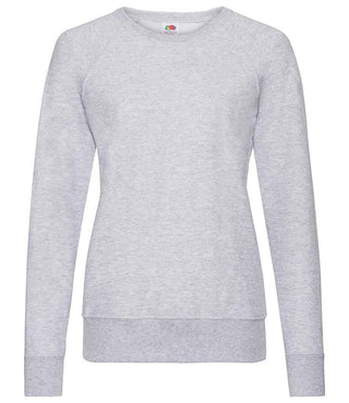 SS180 Heather Grey Front